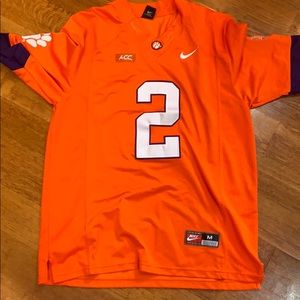 Watkins Clemson Jersey